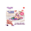 Funskool Giggles 3 in 1 Deluxe Playgym - Pink : Development Toy for Little Ones in India