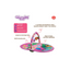 Funskool Giggles 3 in 1 Deluxe Playgym - Pink : Development Toy for Little Ones in India