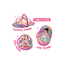 Funskool Giggles 3 in 1 Deluxe Playgym - Pink : Development Toy for Little Ones in India