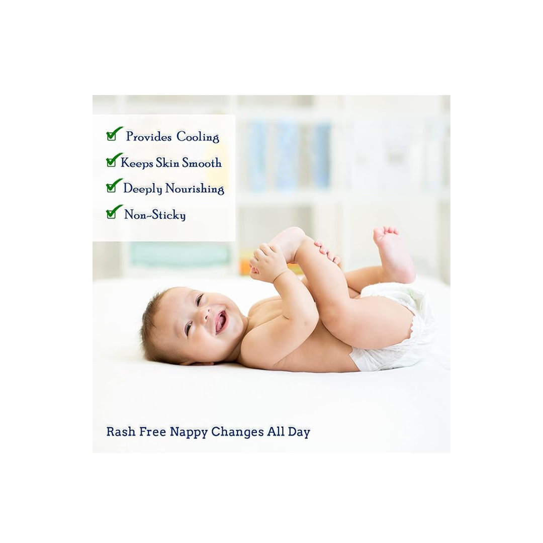 Soothing Diaper Rash Spray