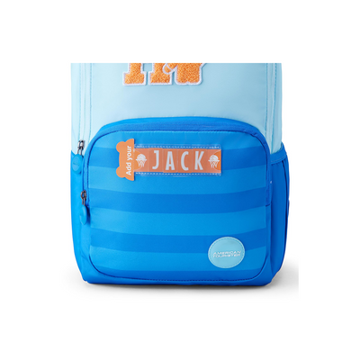 American Tourister Diddle 4.2 Kids Backpack, Age 5-8 Years