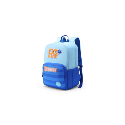 American Tourister Diddle 4.2 Kids Backpack, Age 5-8 Years