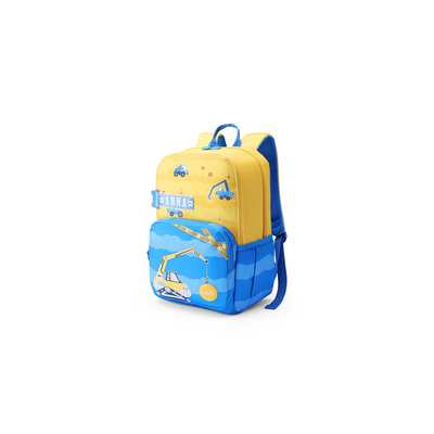 American Tourister Diddle 4.2 Kids Backpack, Age 5-8 Years