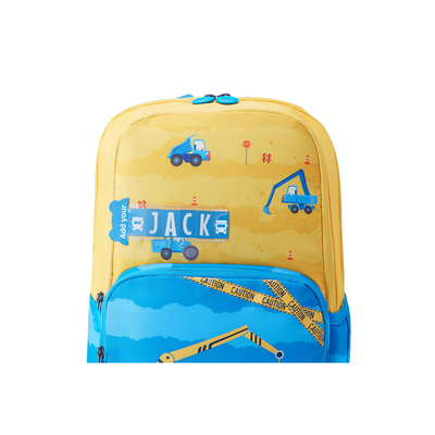 American Tourister Diddle 4.2 Kids Backpack, Age 5-8 Years