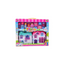 Doll House For Girls Pretend Play Toy For Kids