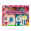 Family Doll House Set for Girls