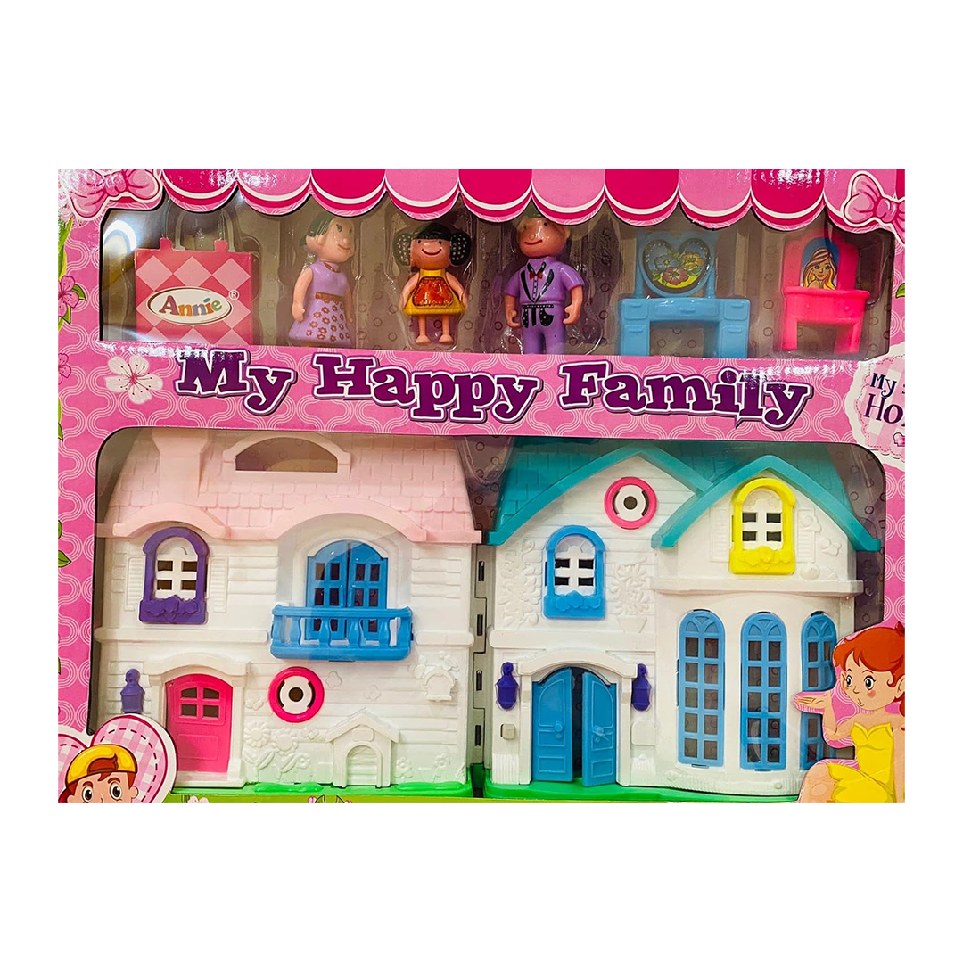 Pretend play dollhouse on sale