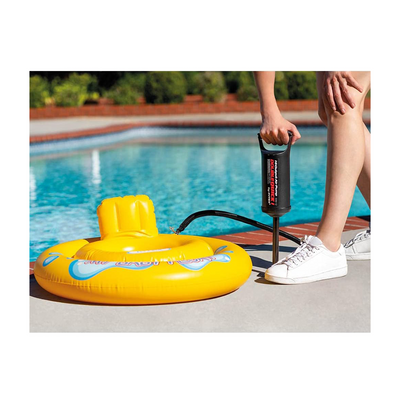 Intex Double Quick Air Pump