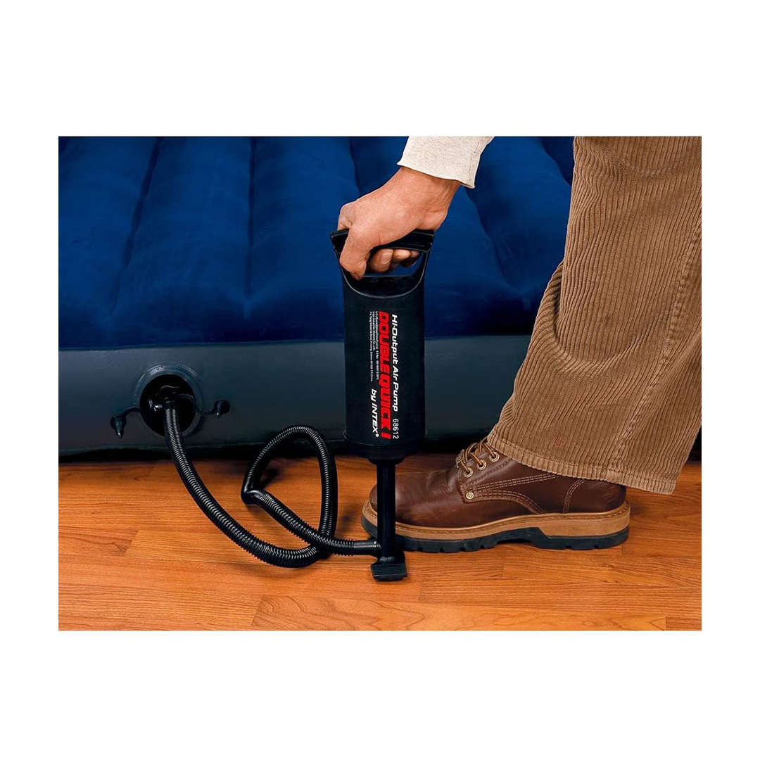 Intex Double Quick Air Pump