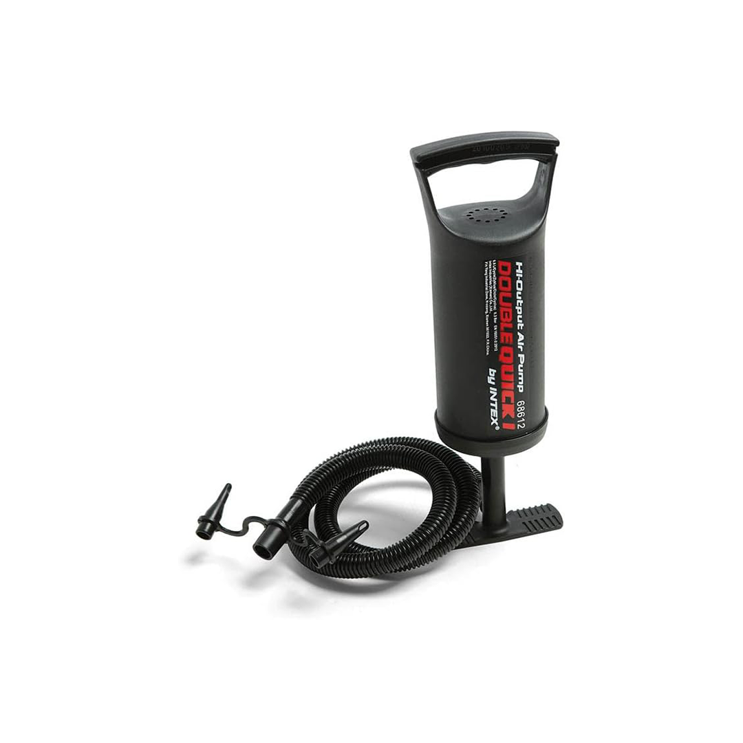 Intex Double Quick Air Pump