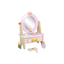 Extrokids Wooden Dressing Table Toy Medium (3 Years+) : Developments Toys For Little Ones in India 