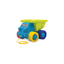 Funskool Giggles Dump Truck : Development Toy for Little Ones in India