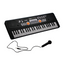 Electric Keyboard 49 Keys