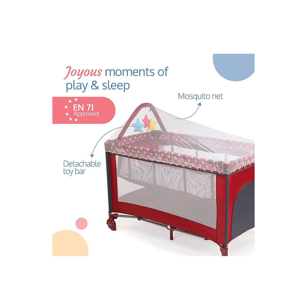 Baby Playpen for Kids