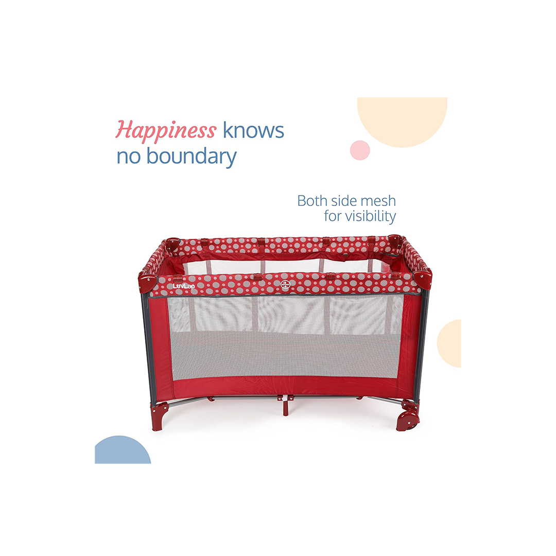 Baby Playpen for Kids