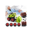 Baan Toys Assembling Farm Vehicles push & pull Play Set DIY Toy - Building & Construction Toys for Kids (3 Years+) : Development Toys For Little Ones In India