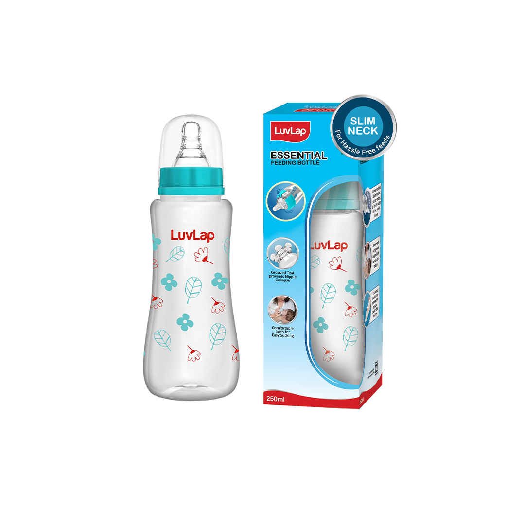 LuvLap Feeding Bottle Theme For Kids