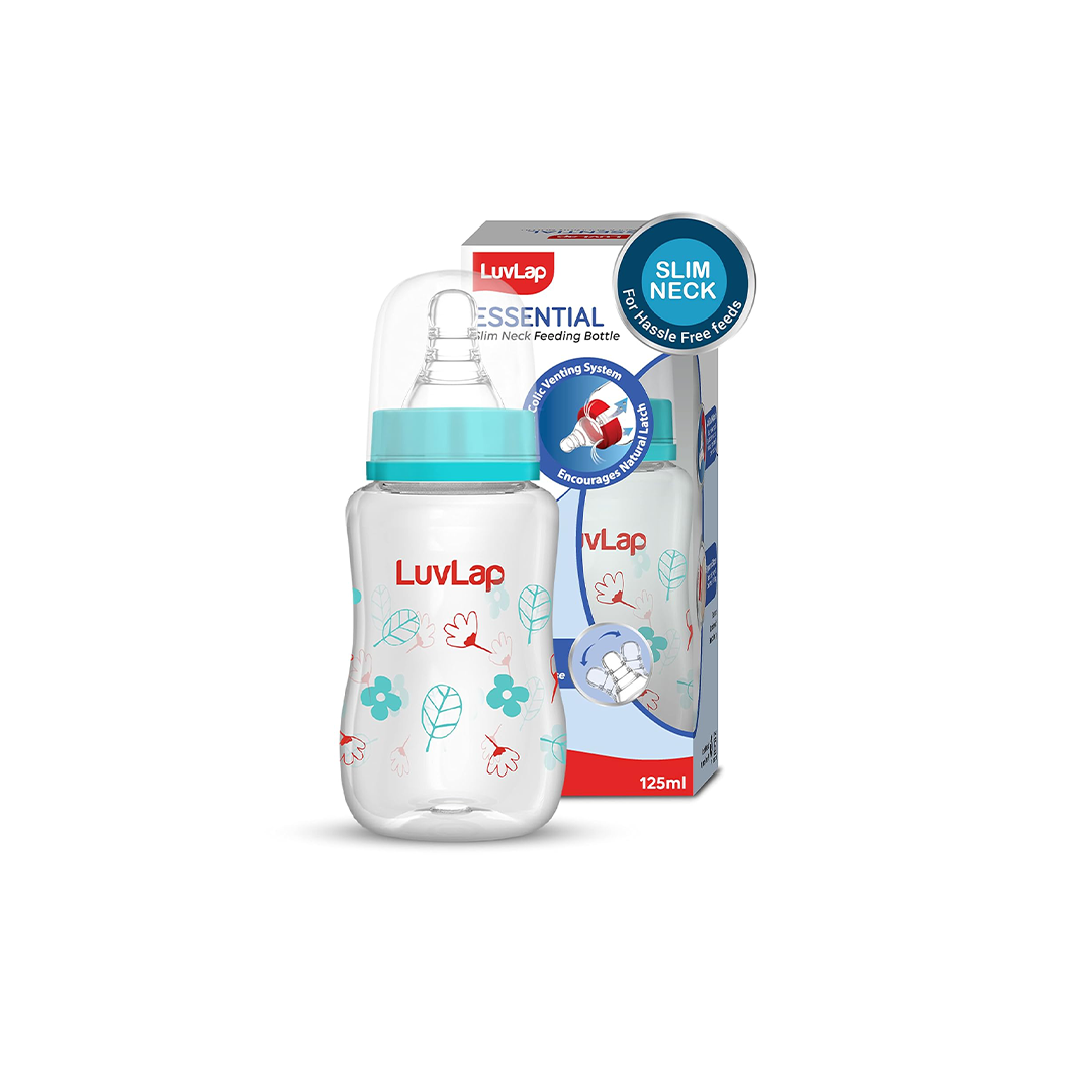 LuvLap Feeding Bottle Theme For Kids