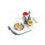 Fishing Boat Bath Toy Set 