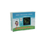 Baan Toys 2 in 1 Talking Flash Cards with LCD Drawing Writing Tablet For Kids (2 Years+)