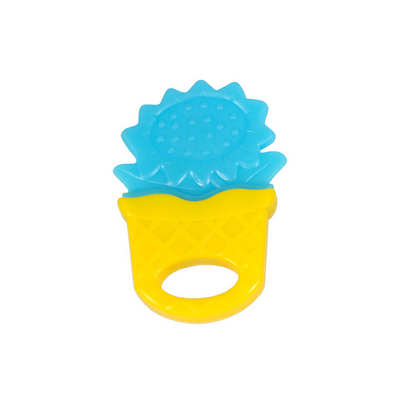 Funskool Floral Teether (6-12 Months)