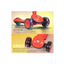 Baybee Forest Road Kick Scooter for Kids (3 Years+) : Developments Toys For Little Ones in India 