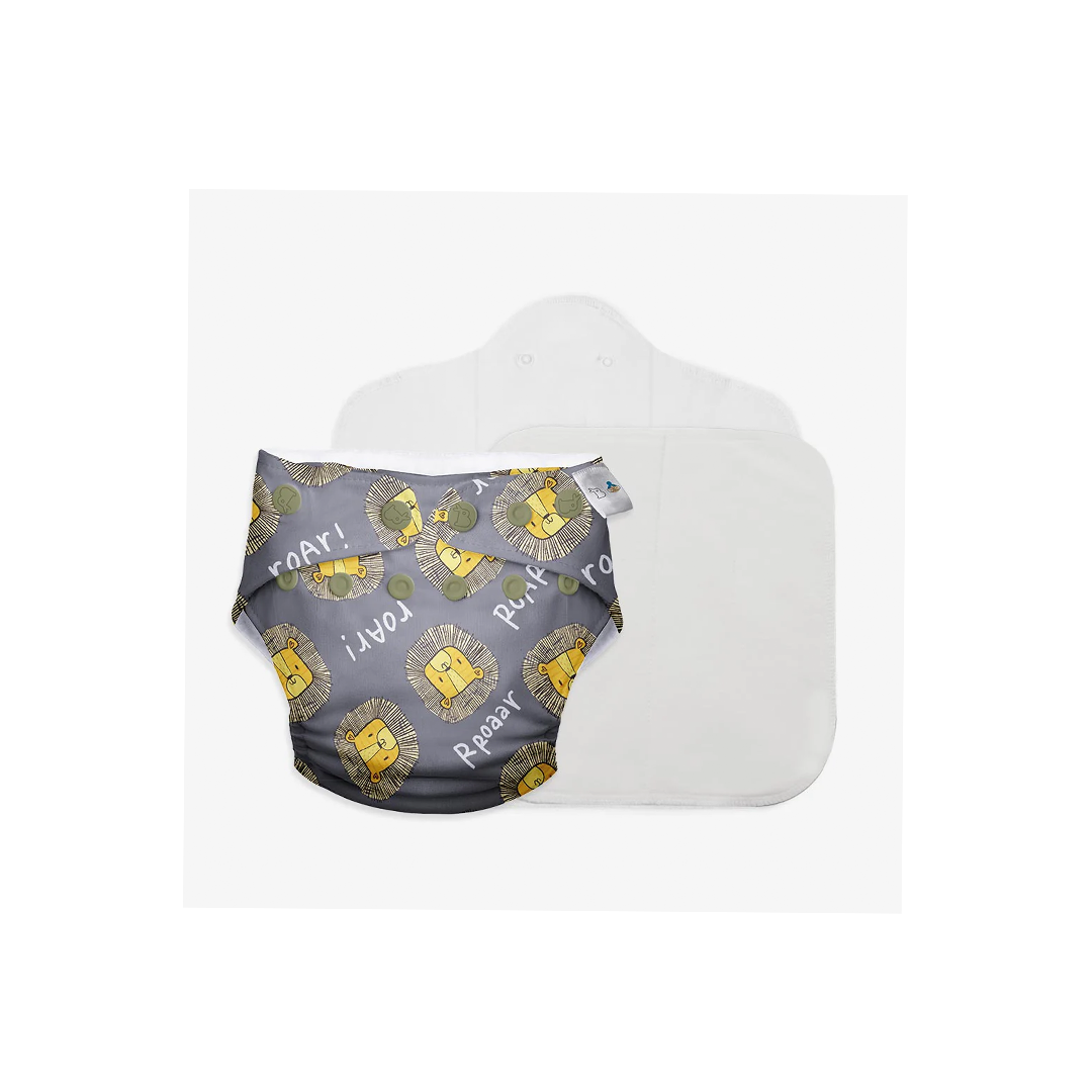 Freesize UNO Diaper 