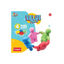 Funskool Fundough Value Pack : Development Toy for Little Ones in India