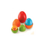 Funskool Giggles Nesting Eggs : Development Toy for Little Ones in India