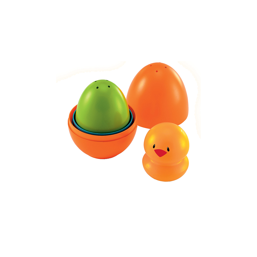 Funskool Giggles Nesting Eggs : Development Toy for Little Ones in India