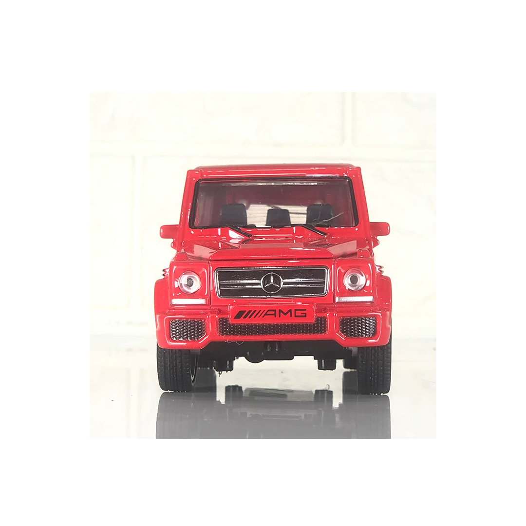 Diecast Toy Car For Kids