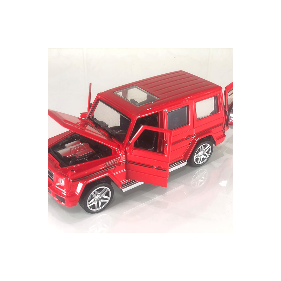 Diecast Toy Car For Kids