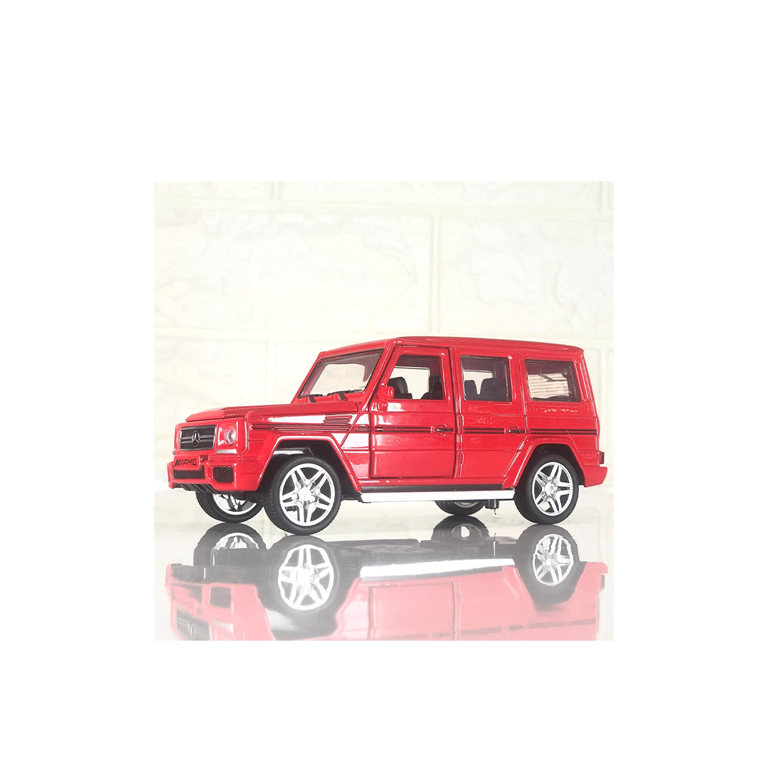 Diecast Toy Car For Kids