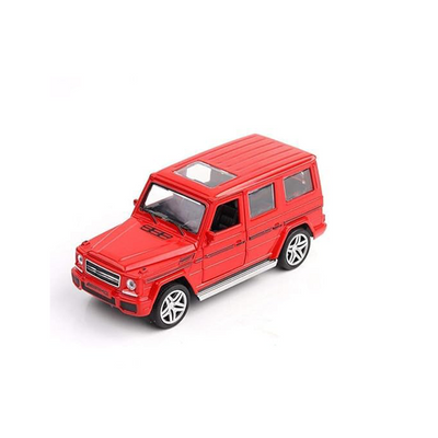 Diecast Toy Car For Kids