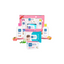 Baby Grooming Kit Gift Set for New born Babies 