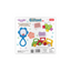 Funskool Giggles Gift Set Mini (Combo-1) : Development Toy for Little Ones in India