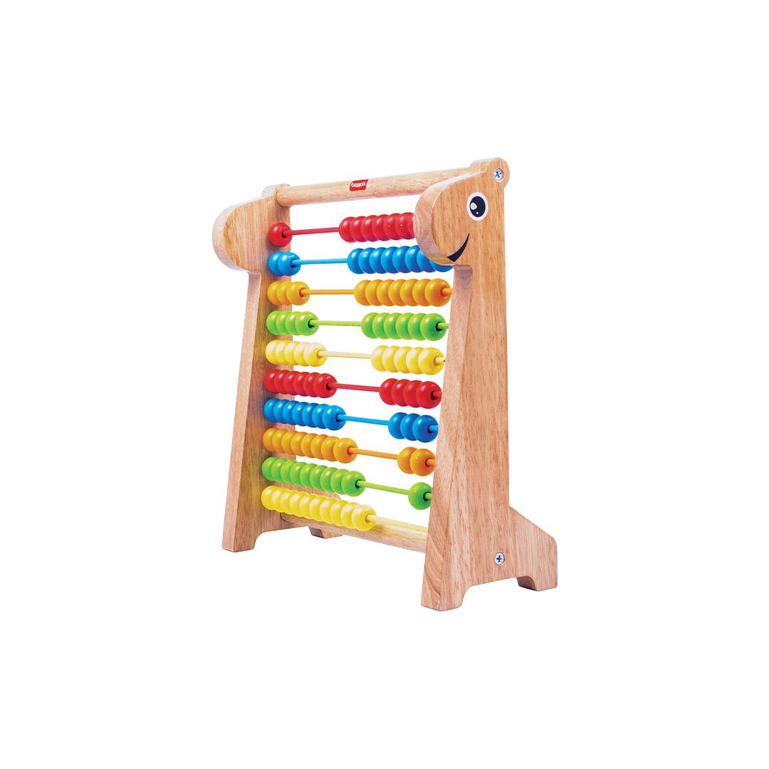 Funskool Giggles Abacus : Development Toy for Little Ones in India