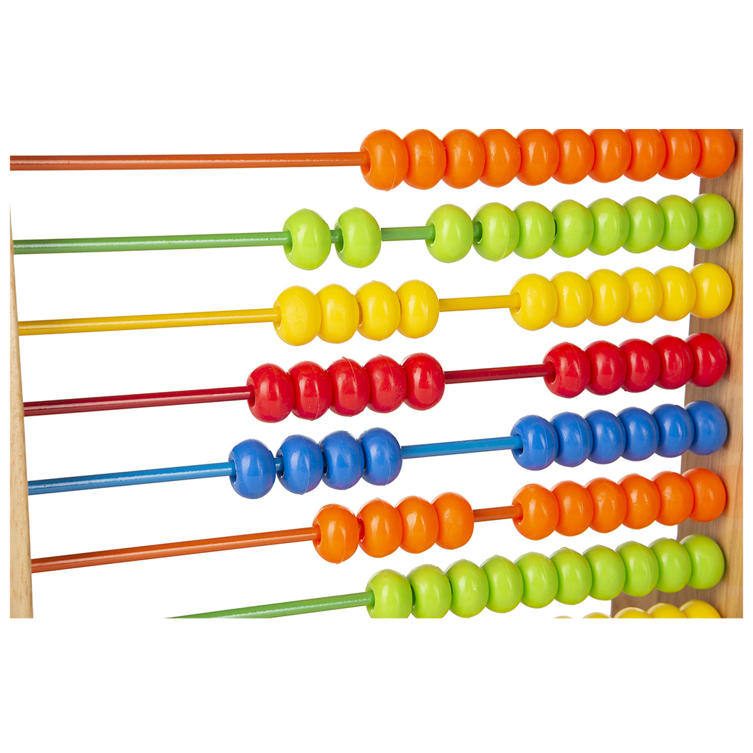 Funskool Giggles Abacus : Development Toy for Little Ones in India