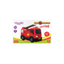 funskool Giggles Fire Engine : Development Toy for Little Ones in India