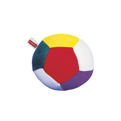 Funskool Giggles Soft Ball: Development Toy for Little Ones in India