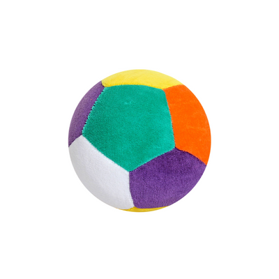 Funskool Giggles Soft Ball: Development Toy for Little Ones in India