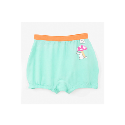 Girl Bloomer Underwear