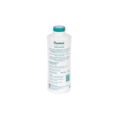 Himalaya Baby Powder (0-24 Months)