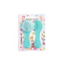 Hair Brush & Comb Set For Kids