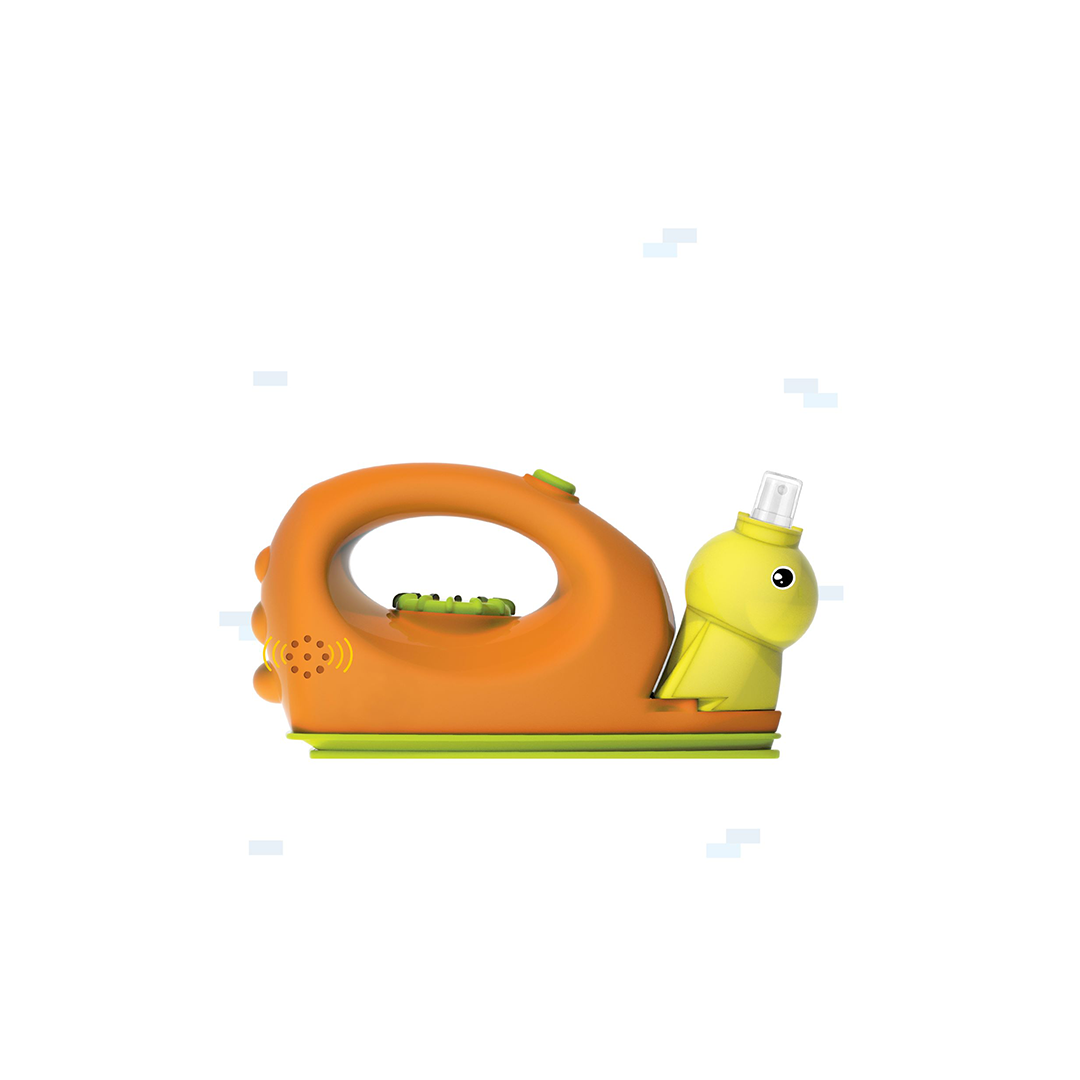 Funskool Giggles Playset Happy Lil Home-Iron : Development Toy for Little Ones in India