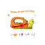 Funskool Giggles Playset Happy Lil Home-Iron : Development Toy for Little Ones in India