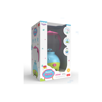 Funskool Giggles Playset Happy Lil Home-Juicer : Development Toy for Little Ones in India