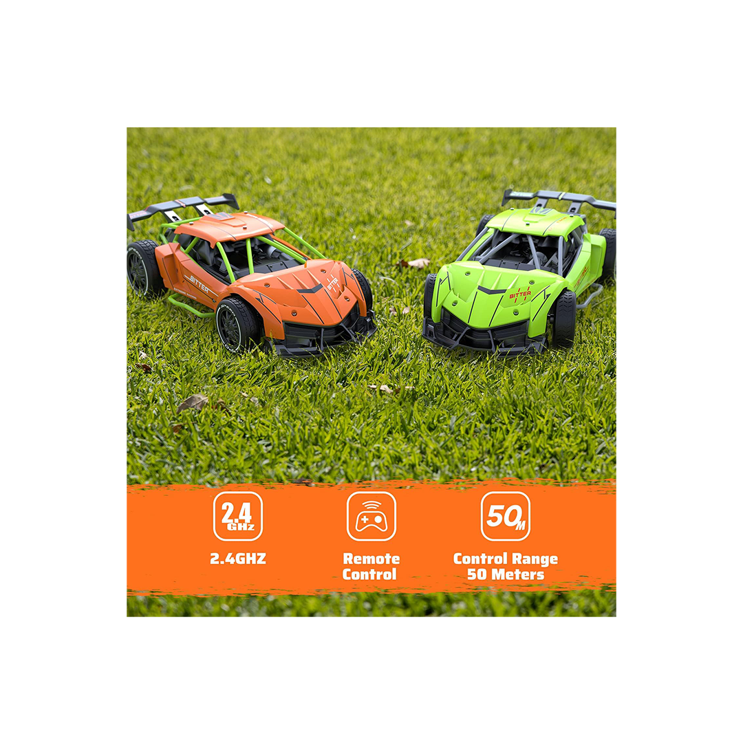 Racing Sport RC Car For Kids