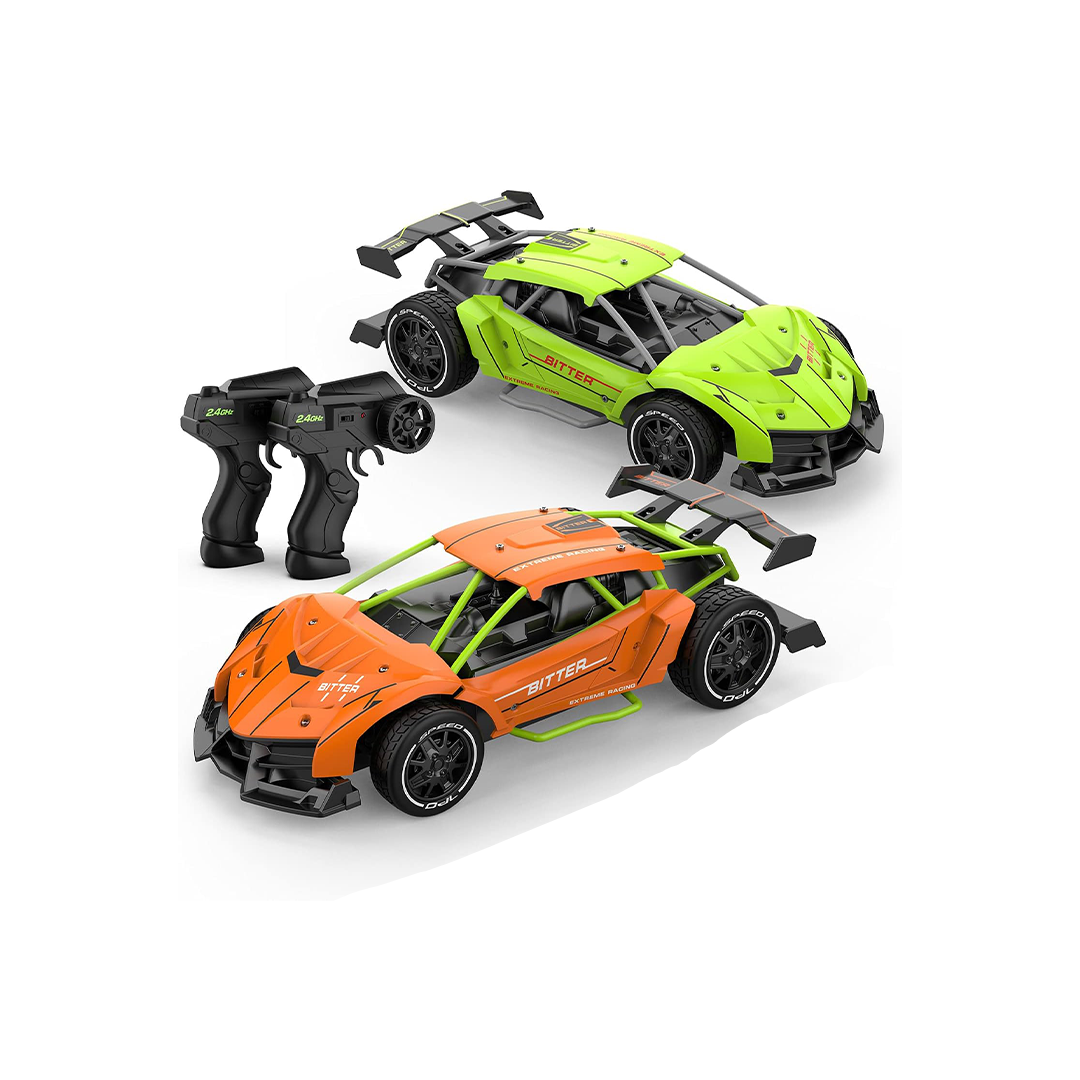 Racing Sport RC Car For Kids