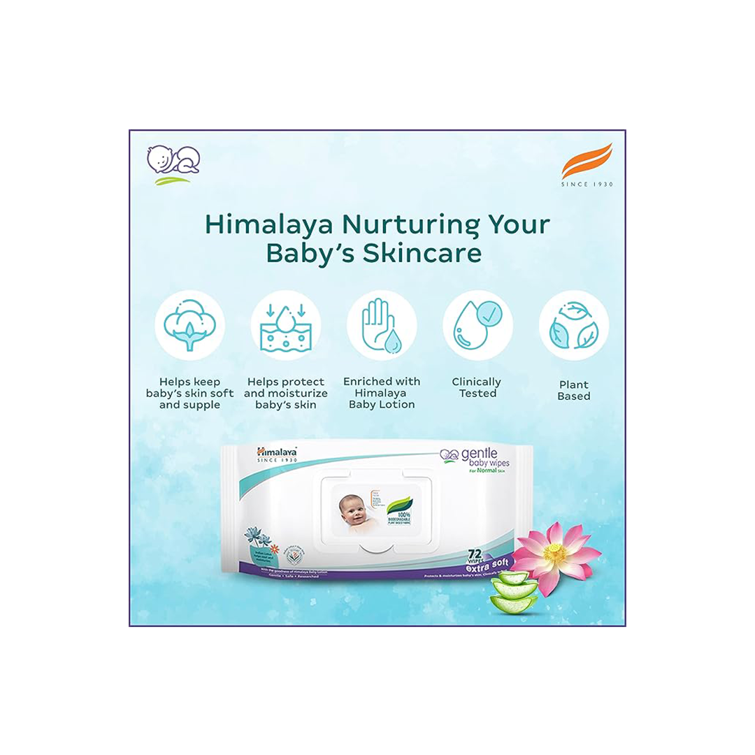 Baby Wipes